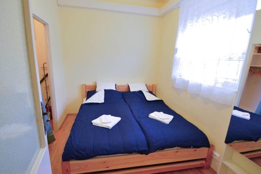 City Center Apartment Дебрецен Екстериор снимка